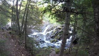 Upson Township Park Wisconsin