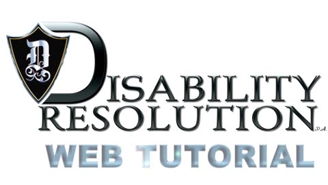 482: What does the acronym VE mean in Florida Disability Law SSDI SSI RSDI? Attorney Hnot