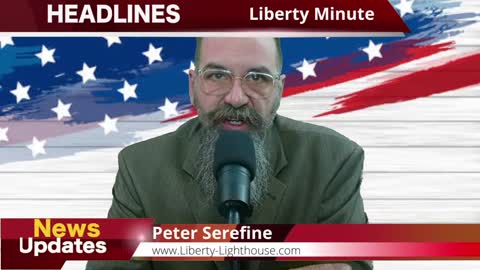 20220502 - Liberty Minute