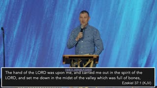 Pastor Greg Locke: Obey The SPIRIT Of The LORD - 4/24/23