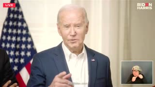 Biden, Obama, Pelosi Repeat Debunked Trump Claim