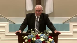 Do You Want the Truth + Pastor Charles Lawson