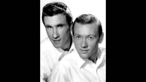 The Righteous Brothers - Unchained melody