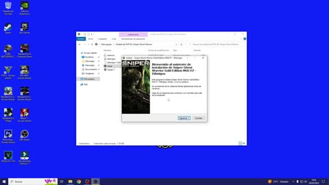✅ Como Descargar e Instalar SNIPER GHOST WARRIOR para PC Full y en Español