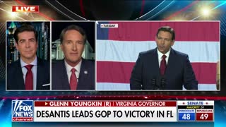 DeSantis showed 'results matter'