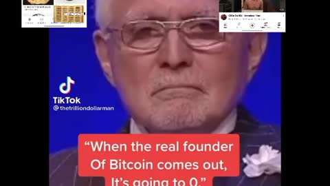 Bitcoin true face