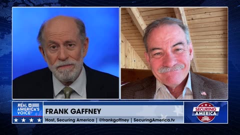 Securing America with Robert Charles (part 2) | April 8, 2024
