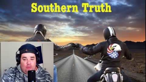 SOUTHERN TRUTH EXCLUSIVE INTERVIEW WITH DR GRAHAM LYONS