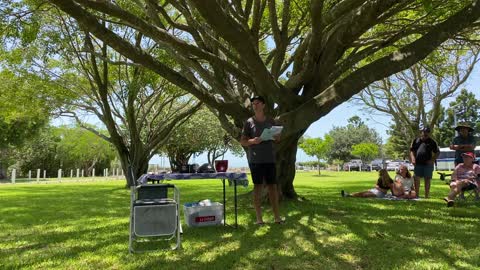 Yeppoon Pitstop - 🚐 Remedy RoadShow 🥳