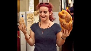 Cultures form around the world - Portraits of Jerusalem, Israel - Episode 6