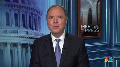 Russian Collusion Hoaxer Adam Schiff Seems Nervous About Trump Getting Intelligence Briefings