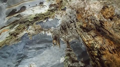 Hang Son Doong Cave in Vietnam