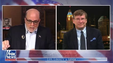 Life, Liberty and Levin 3/31/24 (Sunday) - Bradley Smith and Lee Zeldin join Mark Levin