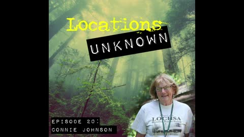 LU Clips - Connie Johnson Disappearance theories