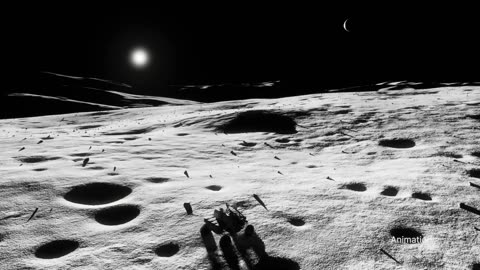 Advancing Moon Mobility for Artemis Astronauts on This Week @NASA – April 5, 2024