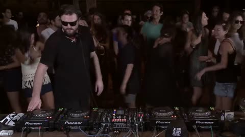 Solomun Boiler Room DJ Set