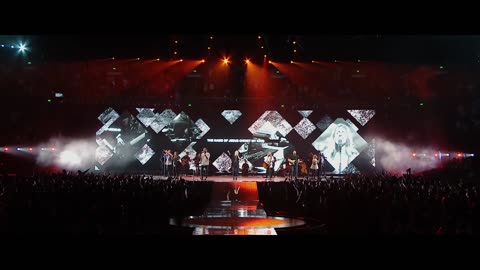 What A Beautiful Name - Hillsong Worship