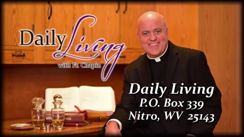 Daily Living - March 26th, 2023 (John 11-1-45) Raising Of Lazarus
