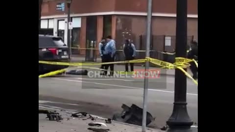 4 shot, 1 killed at Minneapolis crime hotspot