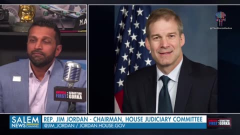 JIM JORDAN & KASH DISCUSS HOW MIKE MORRELL CONFESSED UNDER OATH THE BIDEN CAMPAIGN BEHIND THE LETTER SIGNED BY 51 IC AGENTS TO SURPASS HUNTER LAPTOP STORY