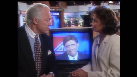 From the Vault: Mort Crim, Carmen Harlan welcome Devin Scillian to WDIV