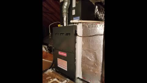 FG HVAC Repair - (770) 308-4828