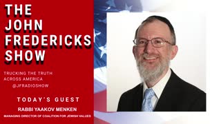 Rabbi Yaakov Menken: Zoomers Bringing God Back