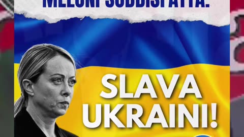 Marco Travaglio in tv dice la sua opinione sulla protesta degli agricoltori,sull'Ucraina.sul governo di Lady Aspen NATO Giorgia Meloni e sui suoi ministri pagliacci MERDALIA💩UN PAESE DI MERDA DI POLITICI CORROTTI E UN POPOLO D'IDIOTI