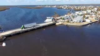 DeSantis Rebuilds Major Bridge In 3 Days