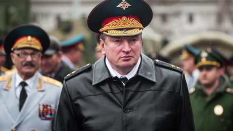 Alpha Mordvichev O Maior General da Rússia! Libertador de Mariupol , Marinka e Avdiivka Ucrânia