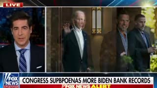 The Subpoenas are coming for Joe Biden and Family