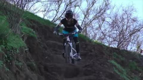 Best bike falls of 2020. Have a minute to laugh