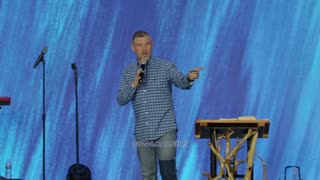 Pastor Greg Locke: Obey God Even When You Don't Understand - 4/24/23