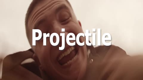FREE Token x Hopsin Type beat 'Projectile' | HARD free Hiphop Instrumental