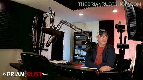 THE BRIAN RUST SHOW 3/1/24