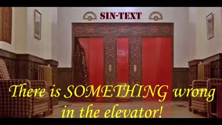 There is SOMETHING WRONG in the elevator! (COMPLETE)