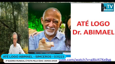 ATÉ LOGO Dr ABIMAEL - SIMCEROS - 021123