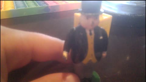 episode parody: Sir Topham Hatt and the Lunch island / episode parody: Dance Party!