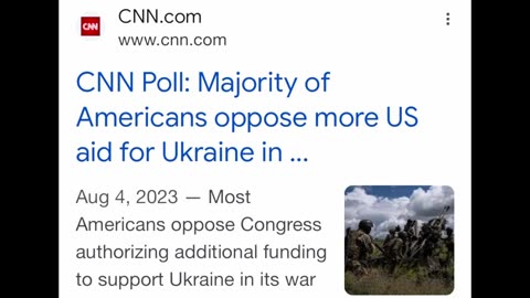 Ukraine DEMANDS more US taxpayer money for democracy & beating Putin