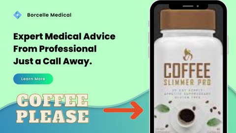 Coffee Slimmer Pro Review (USA): Is Coffee Supplement