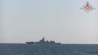 Rusia ensaya con éxito un misil de crucero hipersónico "Tsirkon"