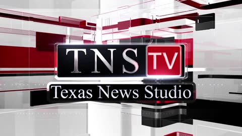 LIVE NEWS COVERAGE FROM TEXAS NEWS STUDIO