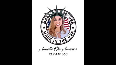 Annette on America Episode 111-Israel