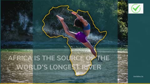 Interesting Facts About Africa