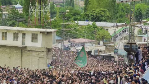 Aashura skardu baltistan