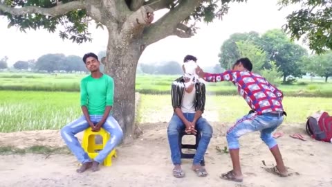 Very special new Amazing😝 Funny🤣 comedy video 2023 Must watch🙏 #chhotu #funny #comedy