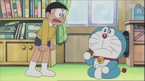 Doraemon episode 2