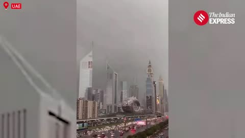 Dubai floods p5