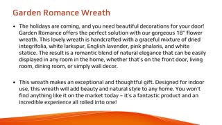 Summer Wreaths You Need To Know About