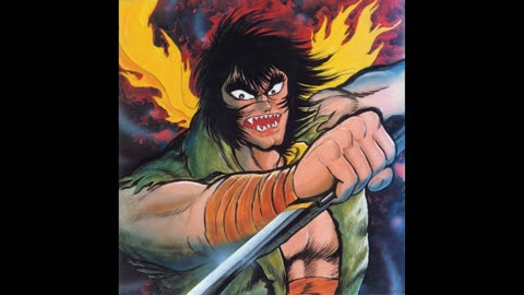 Violence Jack Series Anime Review